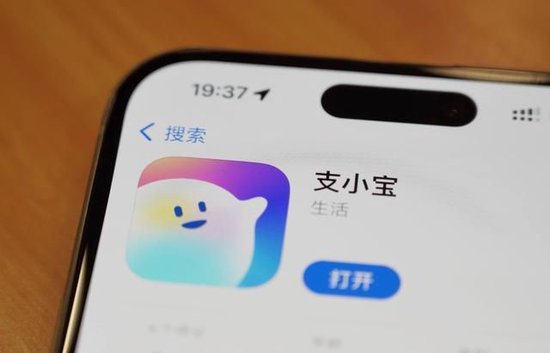 炒股配资平台哪个好 支付宝要靠自己打天下