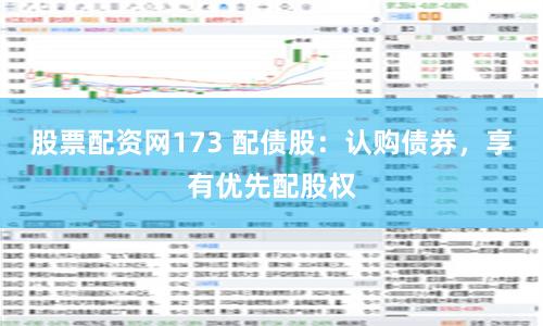 股票配资网173 配债股：认购债券，享有优先配股权