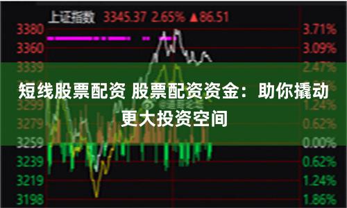 短线股票配资 股票配资资金：助你撬动更大投资空间