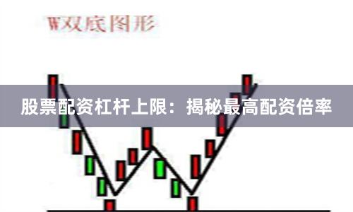 股票配资杠杆上限：揭秘最高配资倍率
