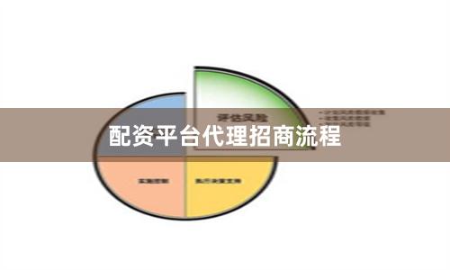 配资平台代理招商流程