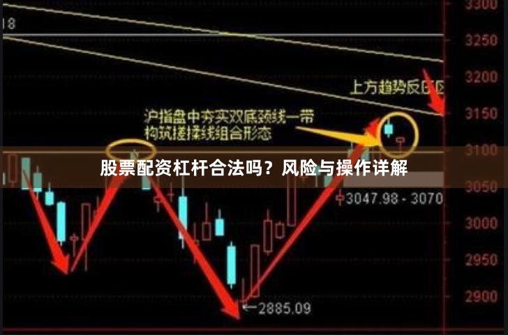 股票配资杠杆合法吗？风险与操作详解