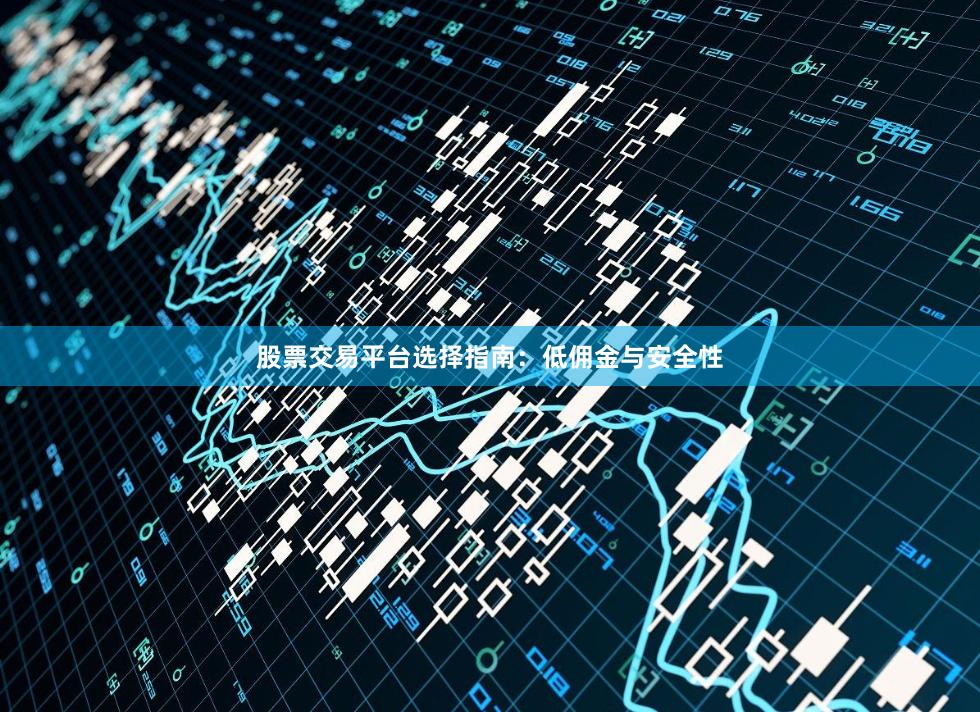 股票交易平台选择指南：低佣金与安全性