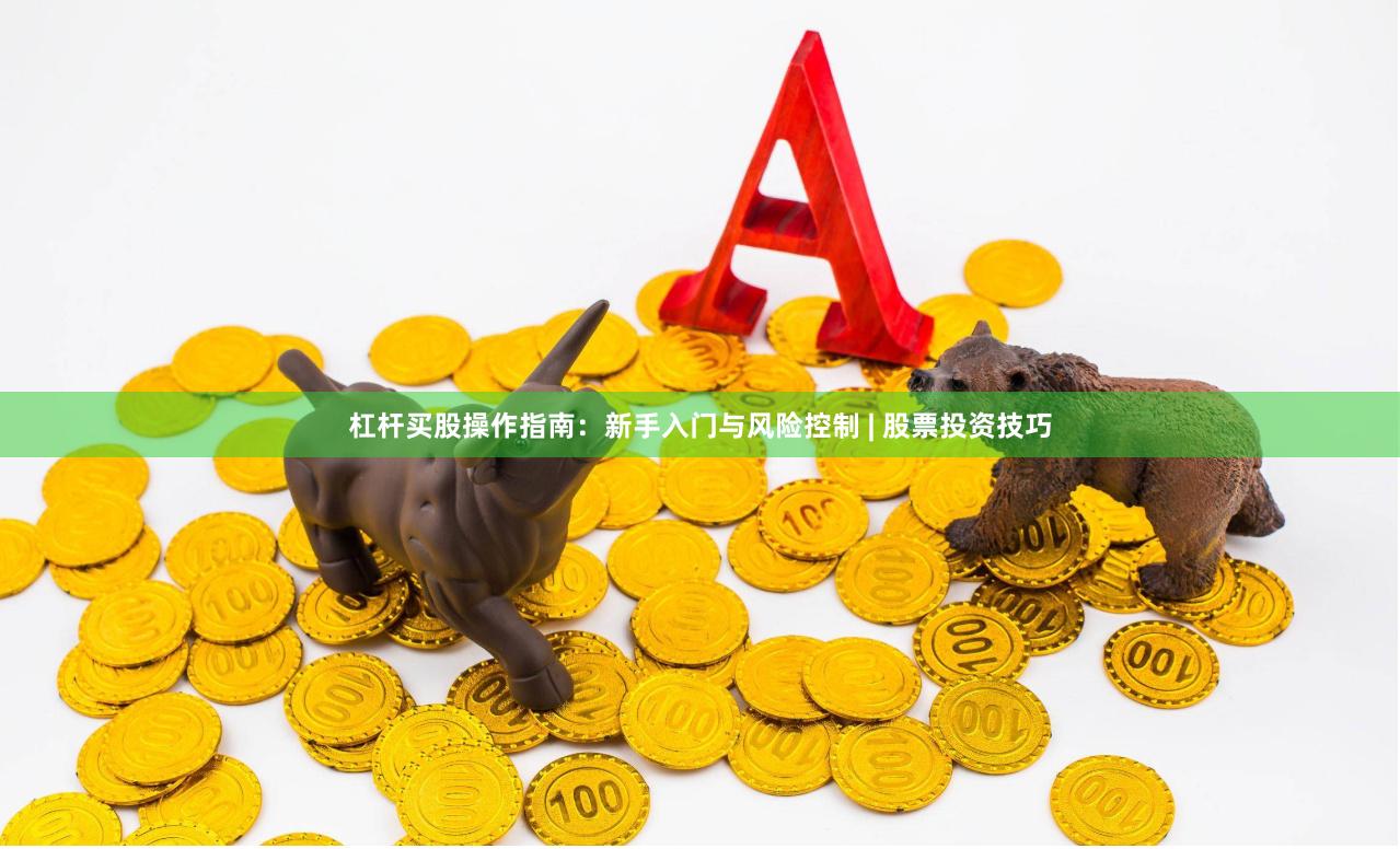 杠杆买股操作指南：新手入门与风险控制 | 股票投资技巧