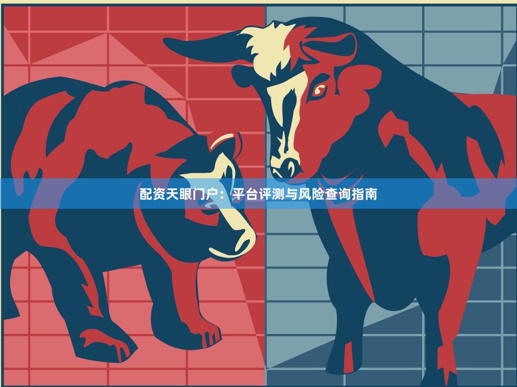 配资天眼门户：平台评测与风险查询指南
